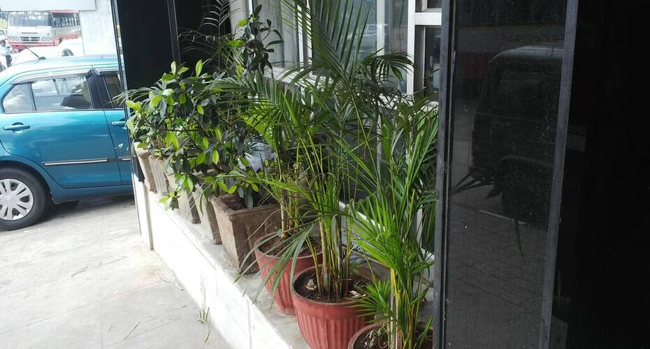 Race View Hotel, Bangalore 5
